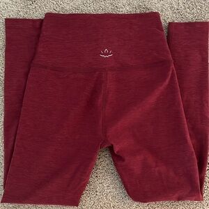 Beyond Yoga Spacedye Leggings